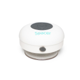 Boxa Spacer portabila, 3W RMS, 4h, alb SPB-DUCKY-WHT