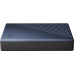 Western Digital MY PASSPORT ULTRA 4TB BLUE/2.5IN USB 3.0 WDBFTM0040BBL-WESN
