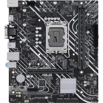 Placa baza MB ASUS PRIME H610M-D D4 LGA 1700  