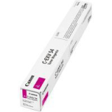 CANON CEXV54M MAGENTA TONER CARTRIDGE CF1396C002AA