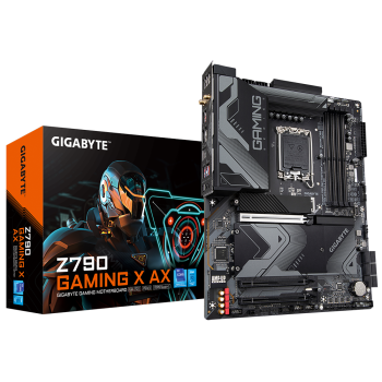 Placa baza MB GIGABYTE Z790 GAMING X AX LGA 1700 