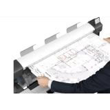 Imprimanta CANON LM36 LFP SCANNER - TM 4276V939