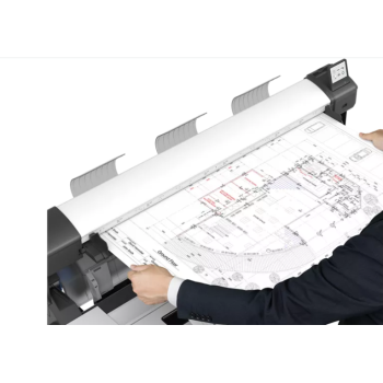 Imprimanta CANON LM36 LFP SCANNER - TM 4276V939