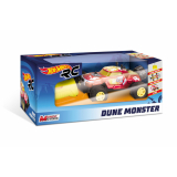 MONDO MASINUTA CU TELEC.HW.MONSTER.TERR. STORM MDHW636822