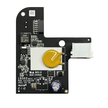Modul alimentare 12V pentru AX PRO - HIKVISION DS-PM1-D  
