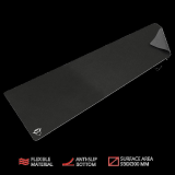 Mouse Pad Mousepad Trust GXT 748 gaming, negru TR-21569