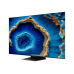Televizor QLED TV 4K 85(216cm) 240Hz TCL 85C805 