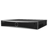 AcuSense - NVR 4K, 16 canale 12MP, Alarma 16IN/4OUT - HIKVISION DS-7716NXI-K4  