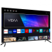 Televizor Horizon LED TV 50 DIAMANT 4K-SMART 50HL5530U/C  