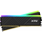 Memorie ADATA XPG SPECTRIX DDR4 64GB 3200 CL16 AX4U320032G16A-DTBKD35G