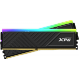 Memorie ADATA XPG SPECTRIX DDR4 64GB 3200 CL16 AX4U320032G16A-DTBKD35G