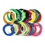 Filament 3D POLAROID 3D PEN FILAMENT PLA 20 ROLL KIT PL25-0300