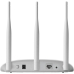 Access Point Tp-Link wireless 450Mbps port 10/100Mbps 3 antene