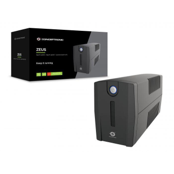 Conceptronic UPS ZEUS02ES