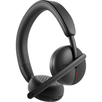 Casti DELL WIRELESS HEADSET WL3024 520-BBDG   