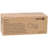 XEROX 006R04379 BLACK TONER CARTRIDGE 