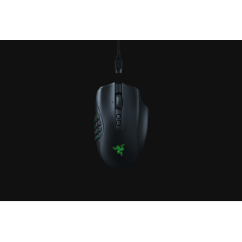 MOUSE RAZER NAGA V2 PRO RZ01-04400100-R3G1