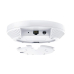 Router TP-LINK AX3000 WI-FI 6 ACCESS POINT/DUAL-BAND CEILING MOUNT EAP653   