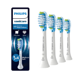 Rezerve 4 capete Sonicare HX9044/87