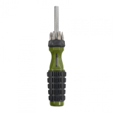 Heinner HR SURUBELNITA CU 6 BITI 25MM PCS002