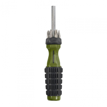 Heinner HR SURUBELNITA CU 6 BITI 25MM PCS002
