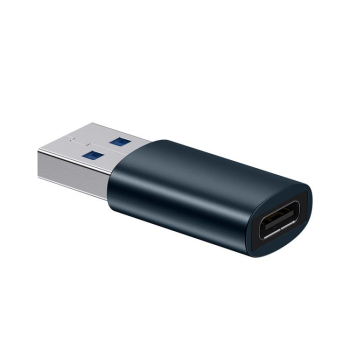 Cablu Adaptor Baseus Ingenuity Series Mini OTG ZJJQ000103