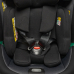 U-Grow Scaun auto rotativ 360 gr,isofix,Negru UGHCS-09BK