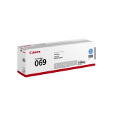 CANON CRG069C CYAN TONER CARTRIDGE 5093C002AA
