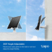 TP-LINK TAPO SOLAR PANEL/. TAPO A200
