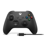Mouse Microsoft MS xBox Wirelss Controller+ USB-C Cable 1V8-00002