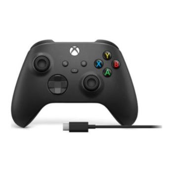 Mouse Microsoft MS xBox Wirelss Controller+ USB-C Cable 1V8-00002