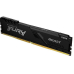 Memorie Kingston 16GB DDR4-3200MHZ CL16 DIMM/1GX8 FURY BEAST BLACK KF432C16BB1/16