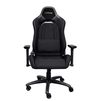 Scaun Trust GXT714 Ruya, negru