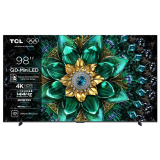 Mini LED TV 4K 98''(248 cm) TCL 98Q6C