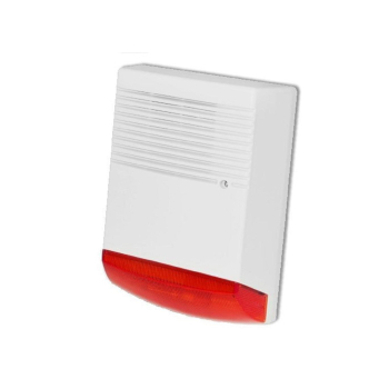 Paradox SIRENA DE EXTERIOR CU FLASH, BS-OS359  
