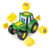 Snodi TRACTORAS CU FORME SI CIFRE T46654