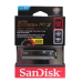 SanDisk EXTREME PRO USB 3.1/SOLID STATE FLASH DRIVE 256GB SDCZ880-256G-G46