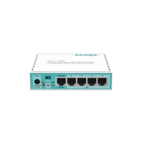 Router MikroTik RB750GR3 cu 5 porturi Gigabit  