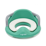U-Grow Reductor pentru toaleta verde UGRT-36GRN
