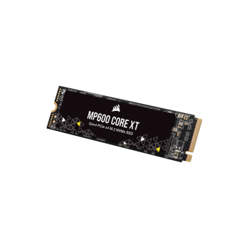 Corsair CR SSD MP600 CORE XT 1TB M.2 NVMe PCIe 4 CSSD-F1000GBMP600CXT 