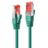 CABLU LINDY 3M CAT.6 S/FTP, GREEN LY-47750   