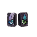 Boxa BOXE SPACER 2.9 SPB-STORM 6W BK 