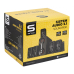 BOXA 5.1 SERIOUX SOUNDRISE SRXS-51105W BOXA 5.1 SERIOUX SOUNDRISE SRXS-51105W