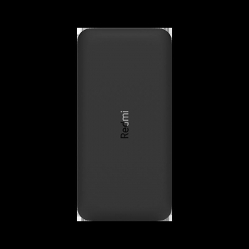 Baterie Xiaomi 10000 mAh Redmi Power Bank Black PB100LZM