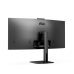 MONITOR 34 AOC CU34V5CW/BK  