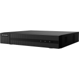 HiWatch NVR 4CH 8MP 1XSATA 4XPOE HWN-4104MH-4P(D)   