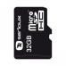 Card Memorie MicroSDHC Serioux 32GB Clasa 10 + adaptor SD SFTF32AC10