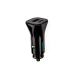 Incarcator auto Spacer Fast Charge 12W SPCC-DUO-03