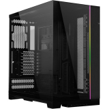Carcasa Lian Li O11 Dynamic EVO XL BT BK O11DEXL-X