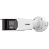 Hikvision CAMERA IP BULLET 6MP 2.8MM IR40M DS-2CD2T67G2PLSUSL   